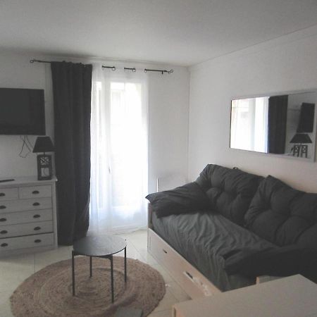 Apartamento Studio Hyper Centre Avec Terrasse A 1 Rue De La Plage Et2 Dieppe Exterior foto