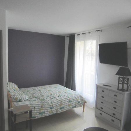 Apartamento Studio Hyper Centre Avec Terrasse A 1 Rue De La Plage Et2 Dieppe Exterior foto